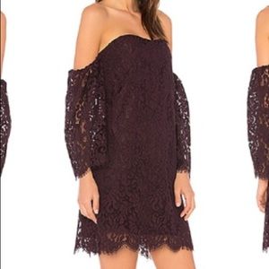 🎀NEW🎀Cupcakes and Cashmere Lace Dress